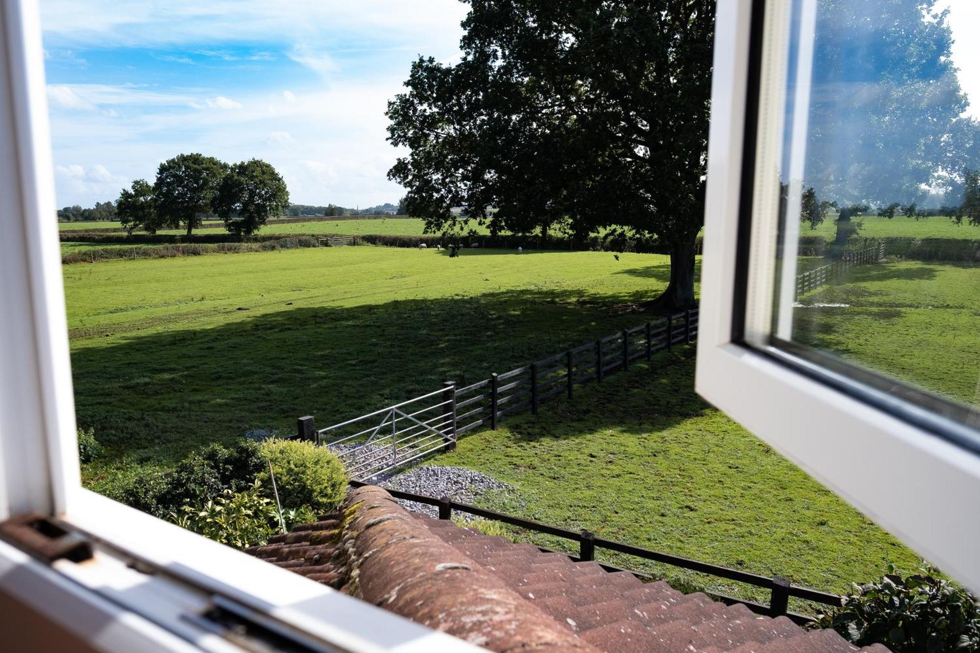 Villa Marsh Farm à Bridgwater Chambre photo